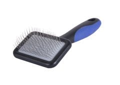 Universal Soft Slicker Tiny Slicker Brush