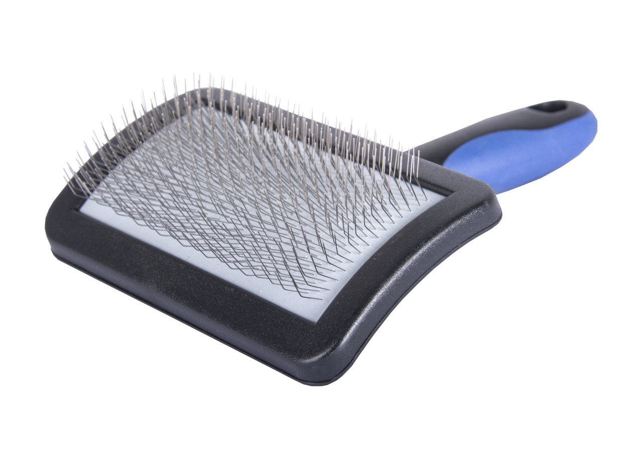 Universal Soft Slicker Medium Slicker Brush