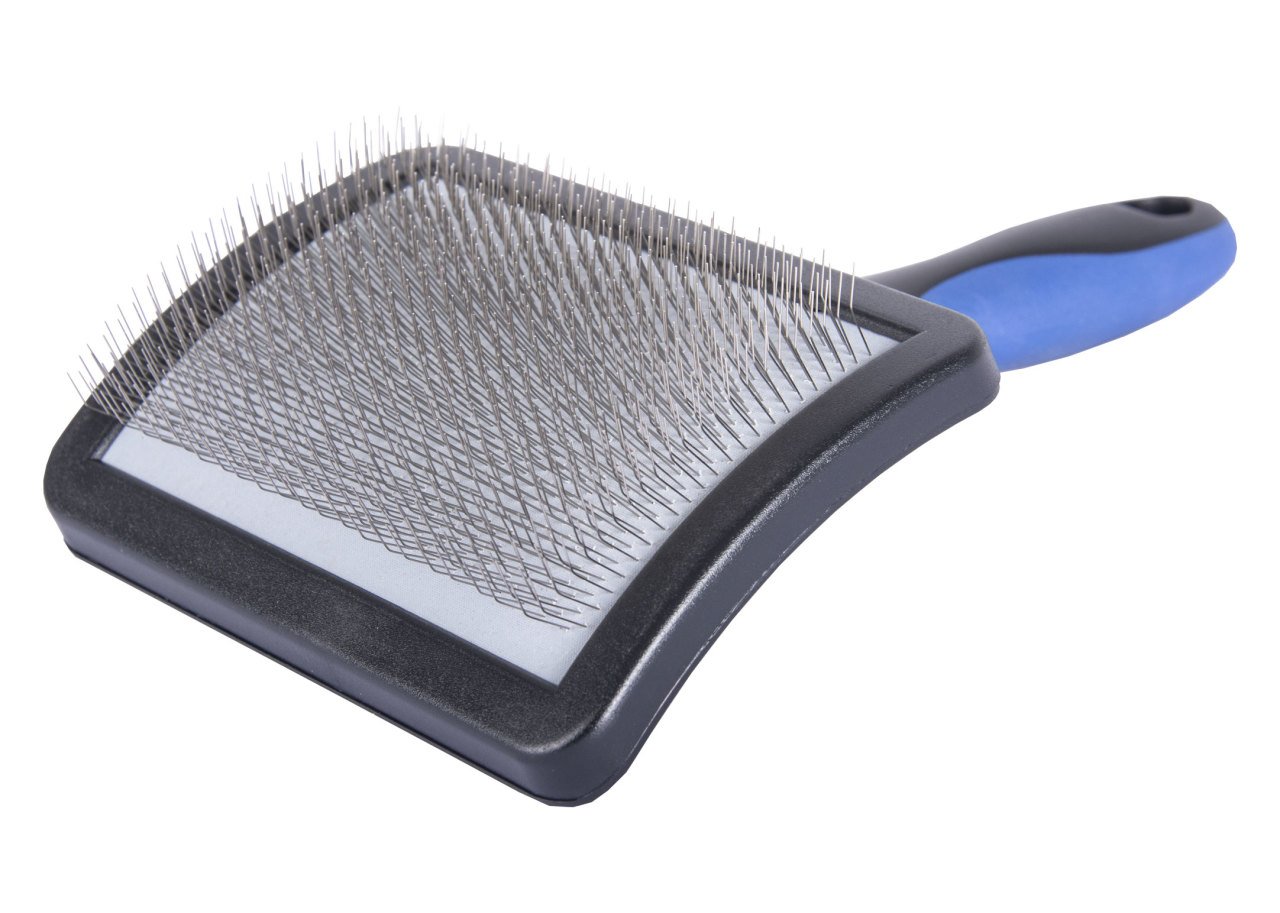 Universal Soft Slicker Large Slicker Brush