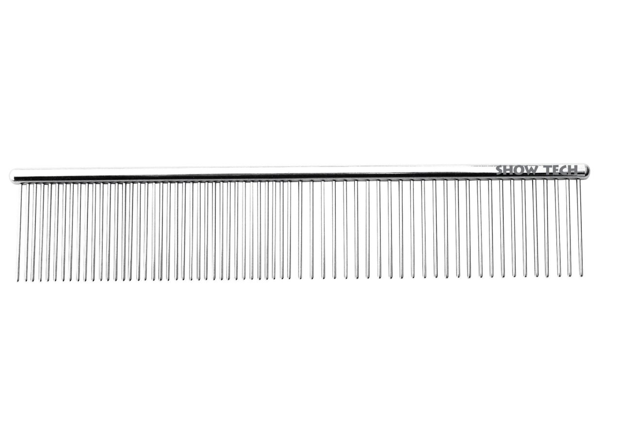 Pro Combi Comb 19cm Comb