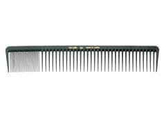 BW Carbon Comb NO298 25cm Comb