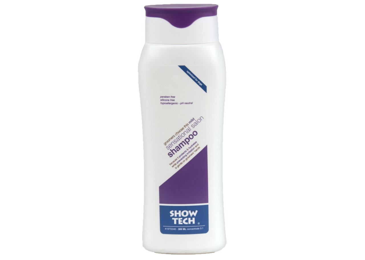 Sensational Salon Shampoo 300 ml Shampoo