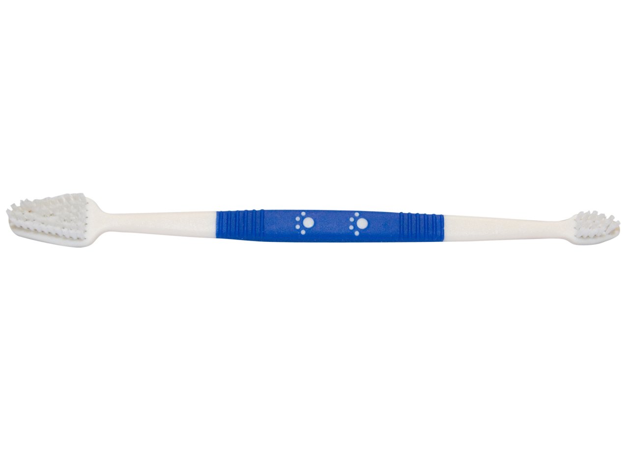 Double Ended Toothbrush Teeth Cleaning Product