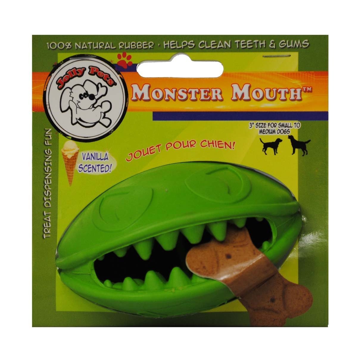 Monster Mouth