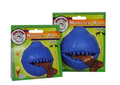 Monster Mouth 4 İnc