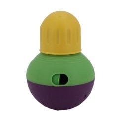 Treat Dispensing Bob-a-Lot