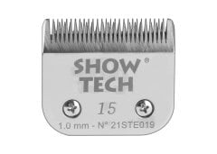 Show Tech Pro Blades snap-on Clipper Blade #15 - 1,0mm