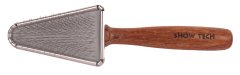 Extra Life Slicker Rosewood Brush