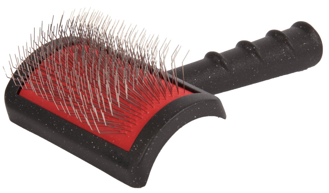 Mega Pin Slicker Medium Slicker Brush