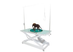 Groom-X Revolver Rotating Table 70cm Grooming Table