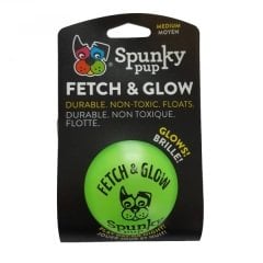 Fetch & Glow Ball