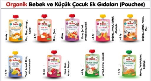 Pouchlar