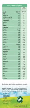 Holle Organik Keçi Bebek Sütü 1 400 gr 5 Adet