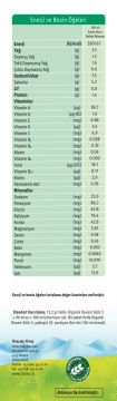 Holle Organik Keçi Devam Sütü 3 400 gr 5 Adet
