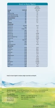 Holle Organik Devam Sütü 2 600 gr