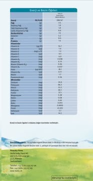 Holle Organik Devam Sütü 3 600 gr
