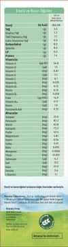 Holle Organik Keçi Bebek Sütü 1 400 gr