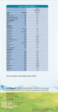 Holle Organik Devam Sütü 3 600 gr 12 Adet