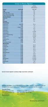 Holle Organik Devam Sütü 2 600 gr 4 Adet