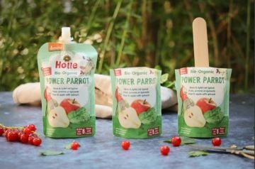 HOLLE ORGANİK POWER PARROT 6' LI