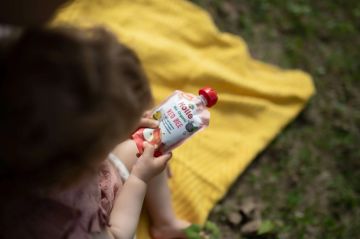 HOLLE ORGANİK RED BE 6'LI