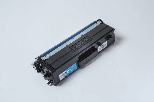 TN461C Mavi 1800 Sayfa Lazer Toner