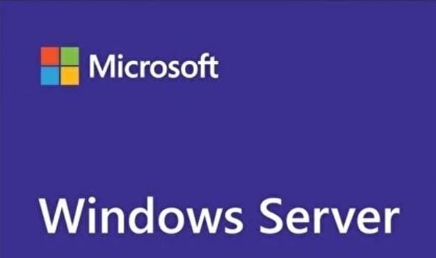 634-BYKR Windows Server 2022,Standard,ROK,16CORE