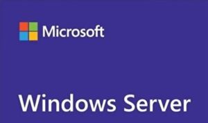 634-BYKR Windows Server 2022,Standard,ROK,16CORE