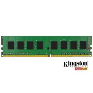 KVR32N22S6-8 DIM  8GB DDR4 3200MHz CL22 Masaüstü Ram