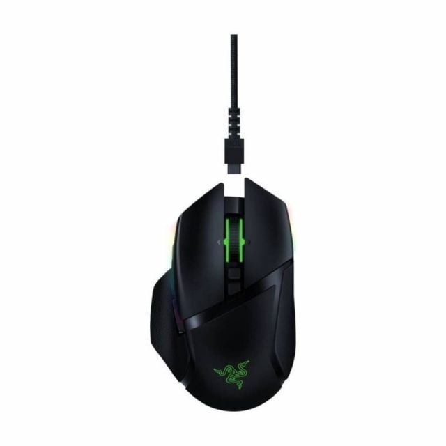 RZ01-03170200-R3G1 Basilisk Ultimate