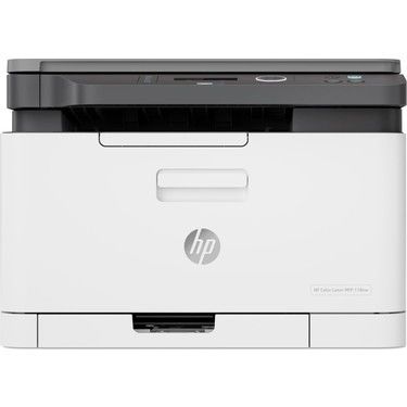 HP COLOR LASER MFP 178MW LAZER RENKLİ YAZICI