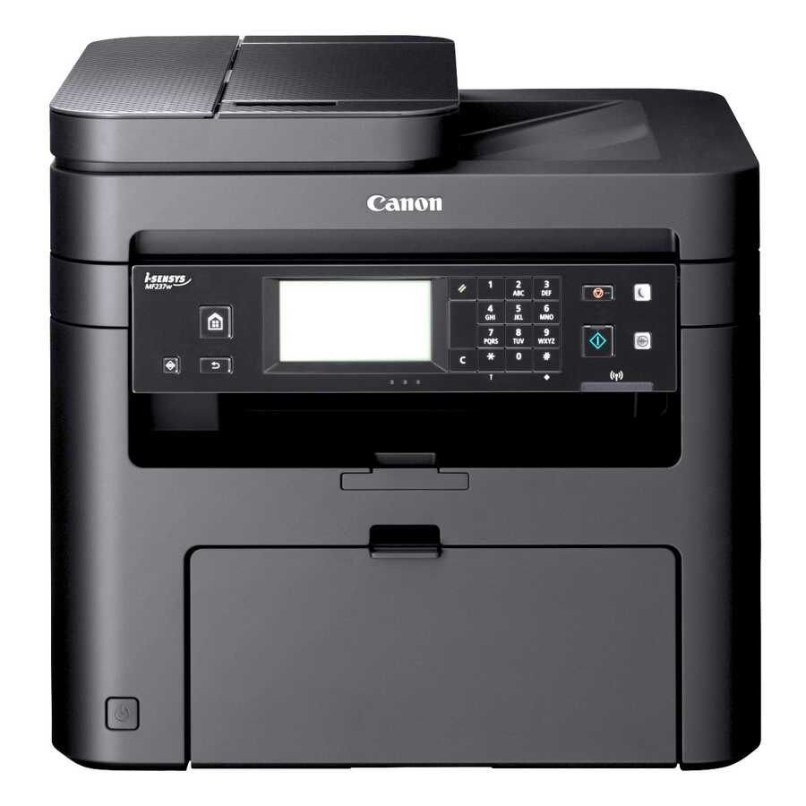 Canon I-Sensys MF237W Lazer Yazıcı