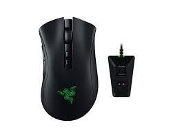 RZ01-03350400-R3G1 DeathAdder V2 Pro Mouse Dock