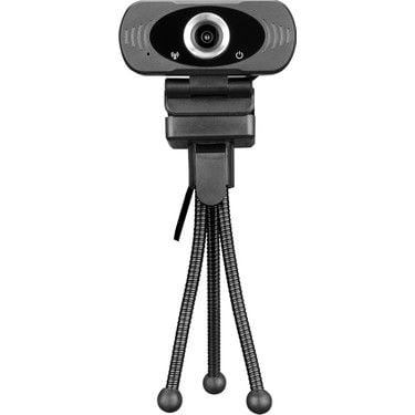 Everest Original SC-HD03 1080P USB KAMERA WEBCAM