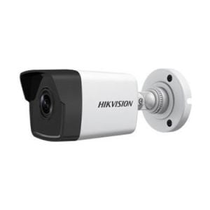 HIKDIVISION DS-2CD1023G0-IUF 2MP 2.8mm H.265+ DAHİLİ SESLİ GÜVENLİK KAMERASI