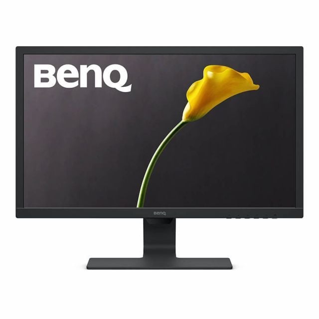 GL2480 24'' 75hz 1ms VGA+DVI+HDMI Full HD Eye-care TN Oyun Monitörü