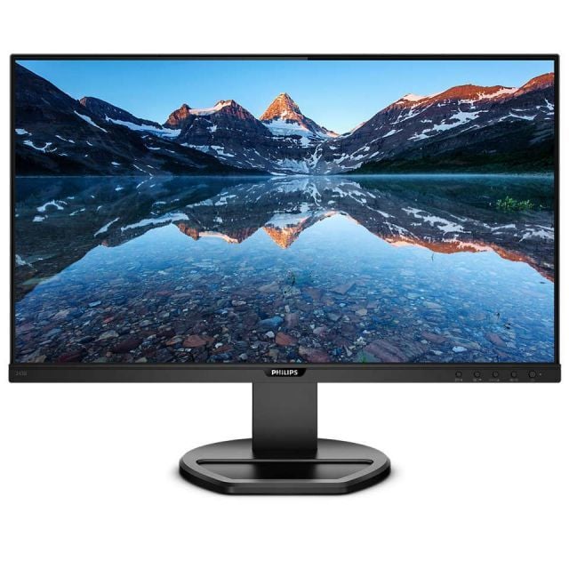 243B9-00 MON 23.8'' 1920X1080 4Ms 75Hz USB-C IPS