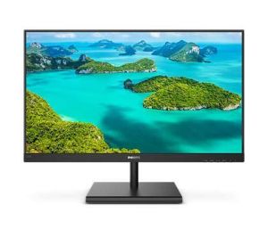 245E1S-00 23,8'' 2560x1440 4Ms 75Hz DP HDMI VGA IPS LCD Monitör