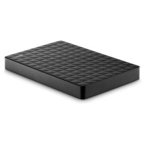 STEA4000400 4TB Expansion USB 3.0 2.5'' Siyah Taşınabilir Disk