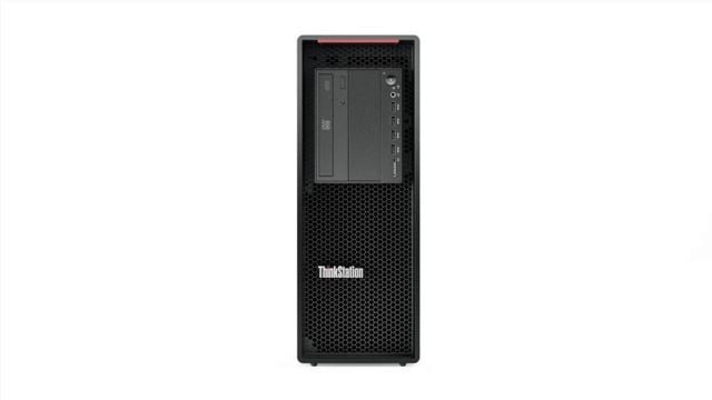 30BE0099TX ThinkStation P520  W-2133  16GB 1TB-512SSD W10P