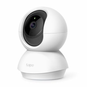 TAPO-C210 Pan Tilt Home Security Wi-Fi Camera