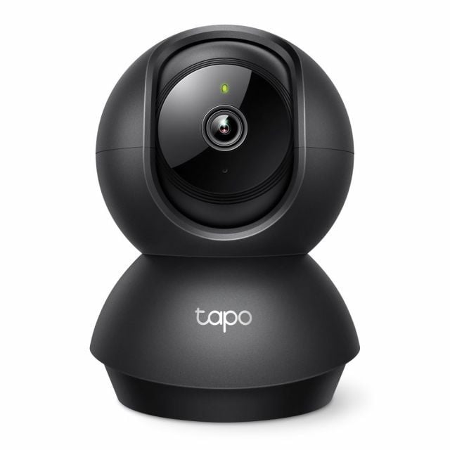 TAPO-C211 Pan/Tilt Home Security Wi-Fi Camera