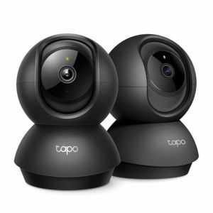 TAPO-C211 Pan/Tilt Home Security Wi-Fi Camera
