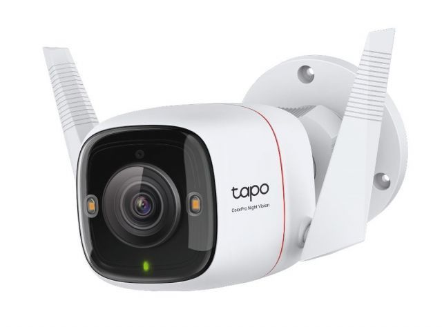 TAPO-C325WB Outdoor Security Wi-Fi Camera