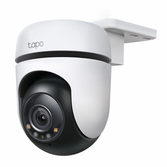TAPO-C510W Outdoor Pan/Tilt Security Wi-Fi Camera