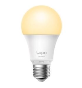 TAPO-L510E-2P Tapo Smart Wi-Fi Light Bulb Dimmable 2-Pack