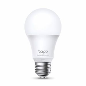 TAPO-L520E Tapo Smart Wi-Fi Light Bulb Daylight Dimmable