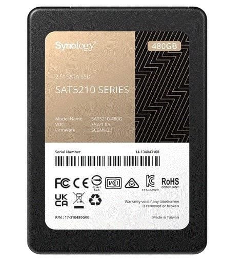 SAT5210-480G SAT5200 480GB SATA 6 Gb/s 530-500Mb/s Dahili Disk