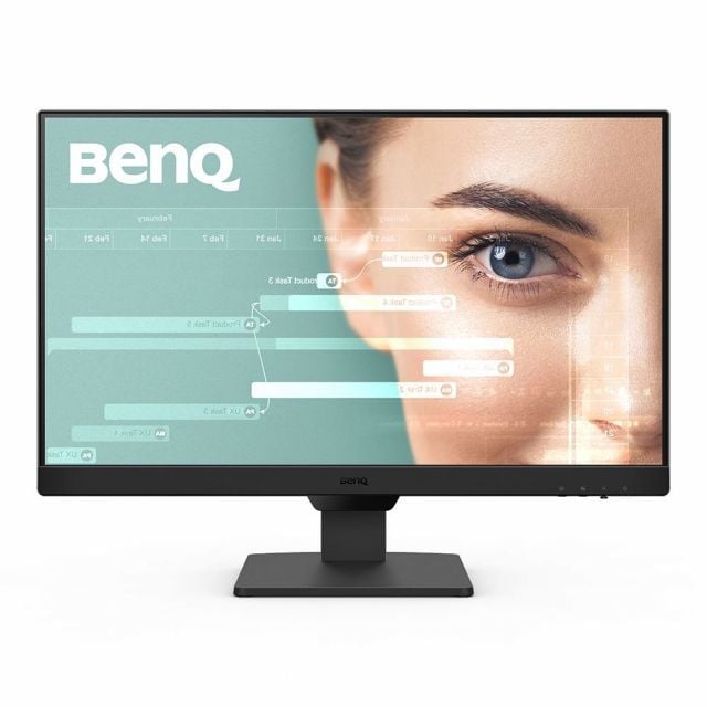 GW2490 23.8'' IPS 1920x1080 5ms 100Hz 2xHDMI DP MM Eye Care Monitör