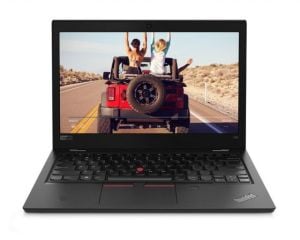 20M50013TX ThinkPad L Serisi i5-8250U 8GB 256GB 13.3'' Win 10 Pro Notebook